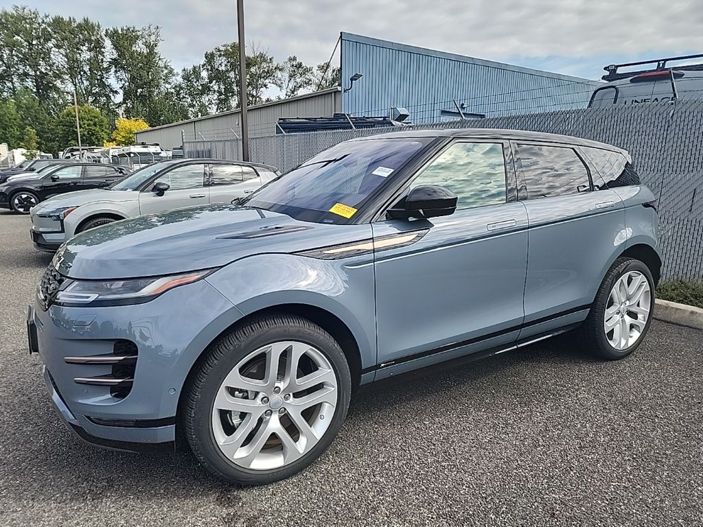 land rover range rover evoque 2020 SALZL2FX1LH077926 image land rover range rover evoque 2020 SALZL2FX1LH077926 image